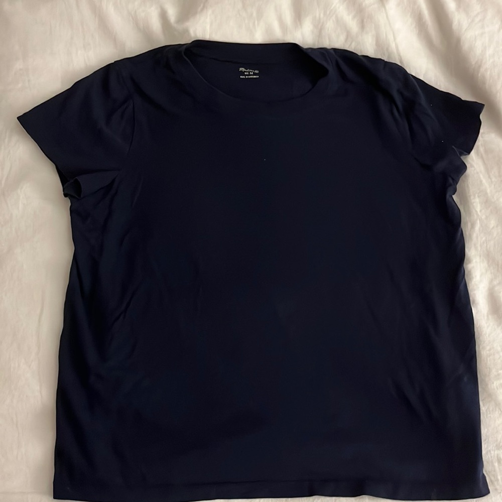 Madewell Vintage Tee